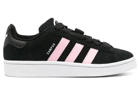 adidas campus roze zwart|Adidas campus sandalen.